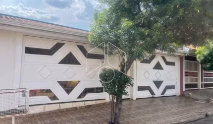 Residencial Casa em Marília