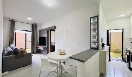 Residencial Apartamento em Marília