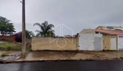 Terreno Fora de Condomínio em Marília