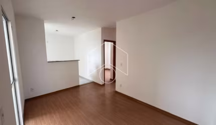 Residencial Apartamento em Marília
