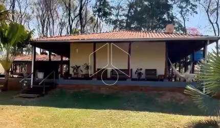 Chácara com 5.000 m² - Conforto, Lazer e Natureza em Perfeita Harmonia!