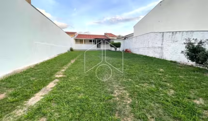 Residencial Casa em Marília