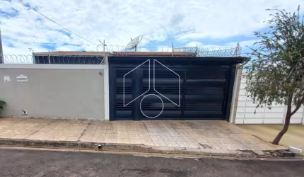 Casa fora de condomínio