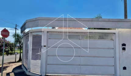 Residencial Casa em Marília