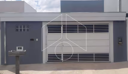 Residencial Casa em Marília