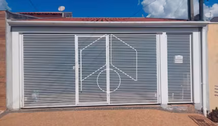 Residencial Casa em Marília