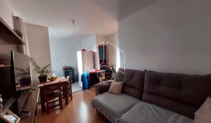 Residencial Apartamento em Marília