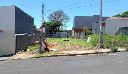 Terreno Fora de Condomínio em Marília