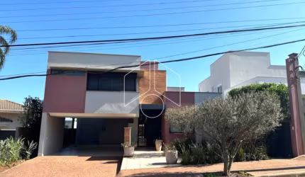 Residencial Casa em Condomínio em Marília