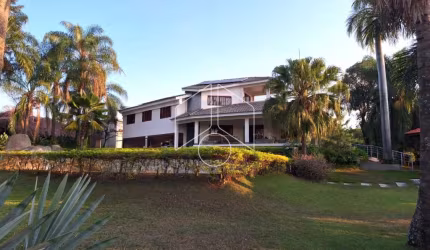 Residencial Chácara em Condomínio em Marília