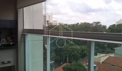 Residencial Apartamento em Marília