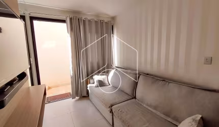 Residencial / Apartamento - Fragata - Venda - Residencial