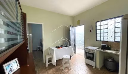 Residencial Casa em Marília