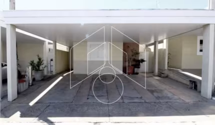 Residencial Casa em Condomínio em Marília