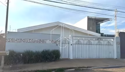 Residencial Casa em Marília