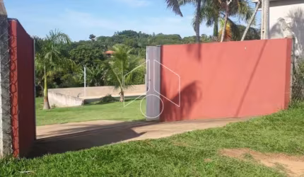 Residencial Chácara em Marília