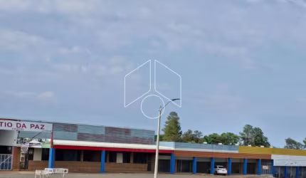 Rural SítioFazenda em Marília
