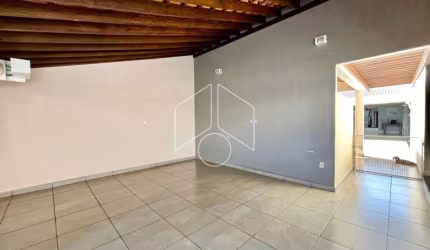 Residencial Casa em Marília