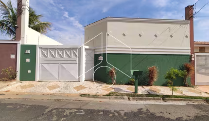 Residencial Casa em Marília