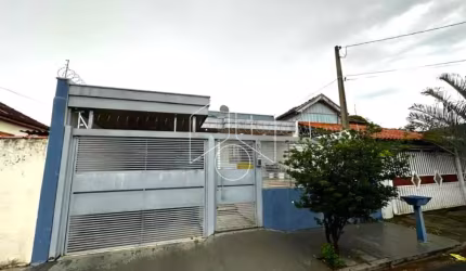 Residencial Casa em Marília