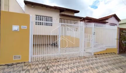 Comercial Casa em Marília