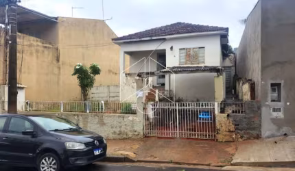 Terreno Fora de Condomínio em Marília