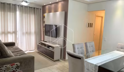 Residencial Apartamento em Marília