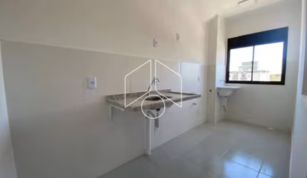 Residencial Apartamento em Marília