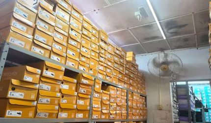 Comercial LojaSalão em Marília
