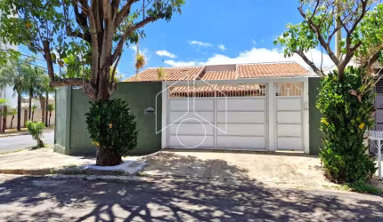Residencial Casa em Marília