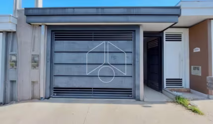 Residencial Casa em Marília
