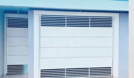 Residencial Casa em Marília