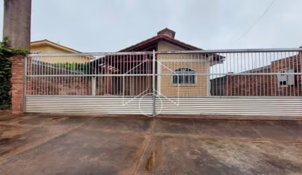 Residencial Casa em Marília