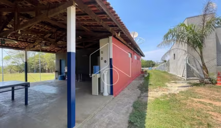 Residencial Chácara em Marília