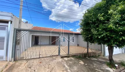 Residencial Casa em Marília