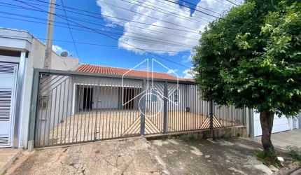 Residencial Casa em Marília