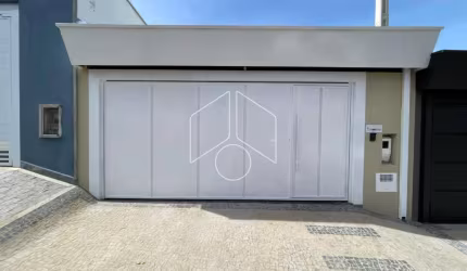 Residencial Casa em Marília