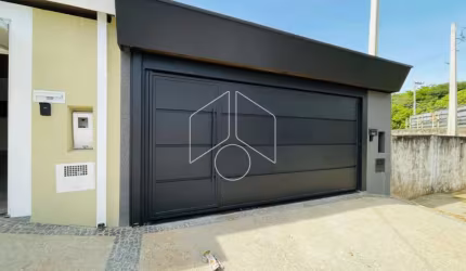 Residencial Casa em Marília