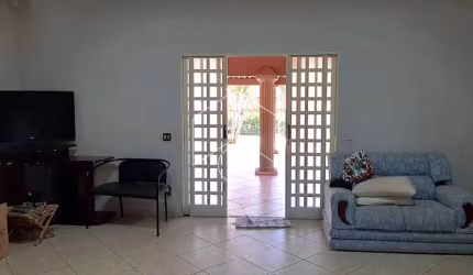 Residencial Chácara em Marília