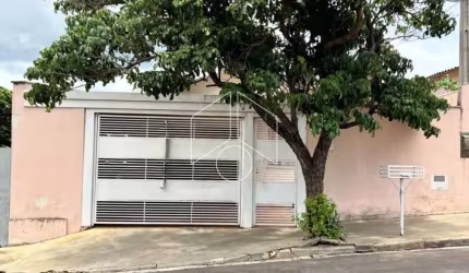 Residencial Casa em Marília
