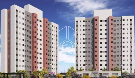 Residencial Apartamento em Marília