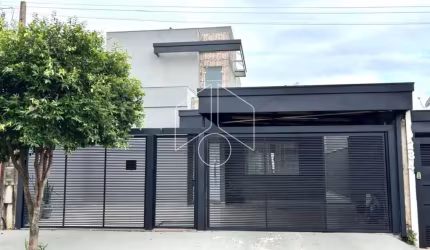 Residencial Casa em Marília