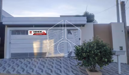 Residencial Casa em Marília