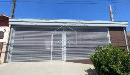 Residencial Casa em Marília