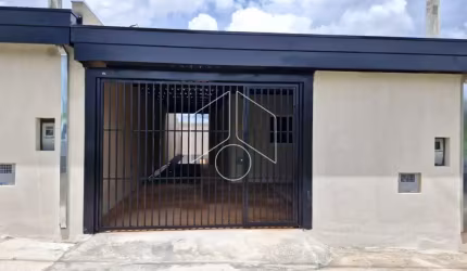 Residencial Casa em Marília