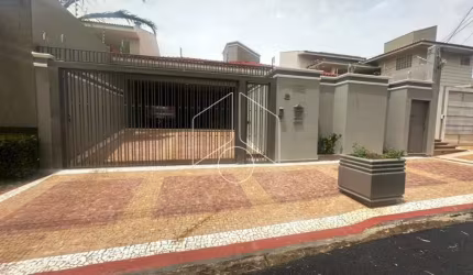 Residencial Casa em Marília