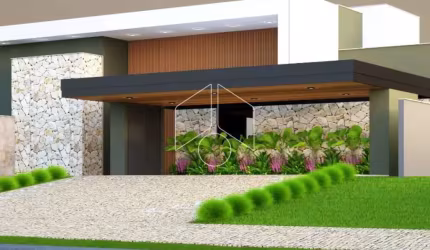 Residencial Casa em Condomínio - Portal da Serra