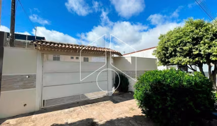 Residencial Casa em Marília