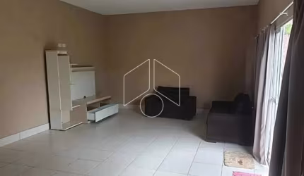 Residencial Chácara em Marília