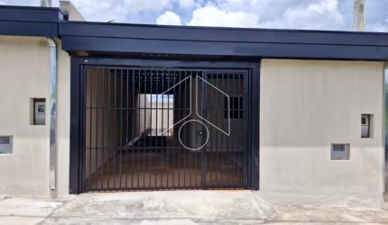 Residencial Casa em Marília